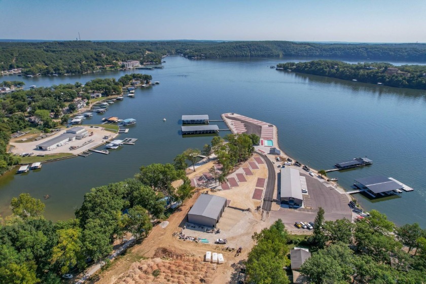 Welcome to Paradise Point - Your Lakefront RV Dream starts here! - photo 11