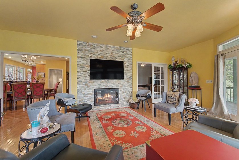 Lake life at its finest-an exceptional opportunity to own a - photo 12