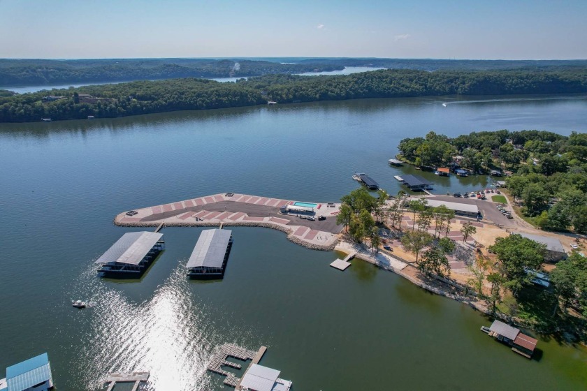 Welcome to Paradise Point - Your Lakefront RV Dream starts here! - photo 14