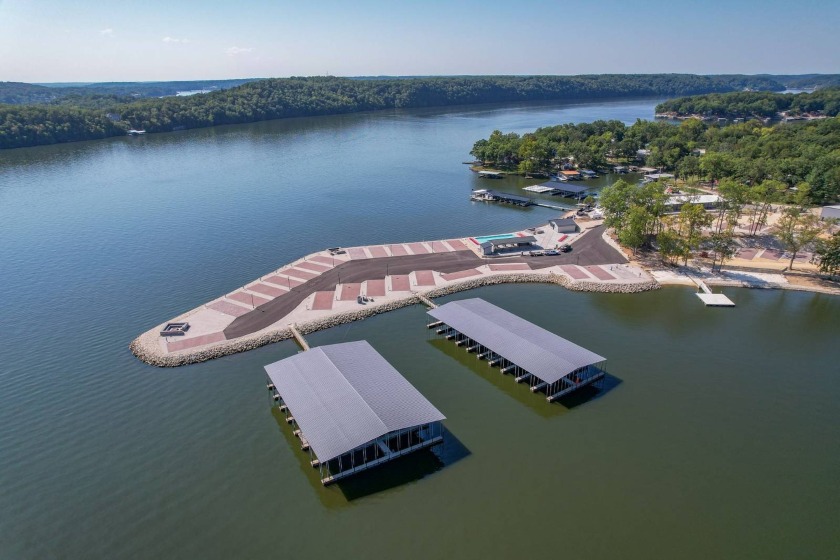 Welcome to Paradise Point - Your Lakefront RV Dream starts here! - photo 16