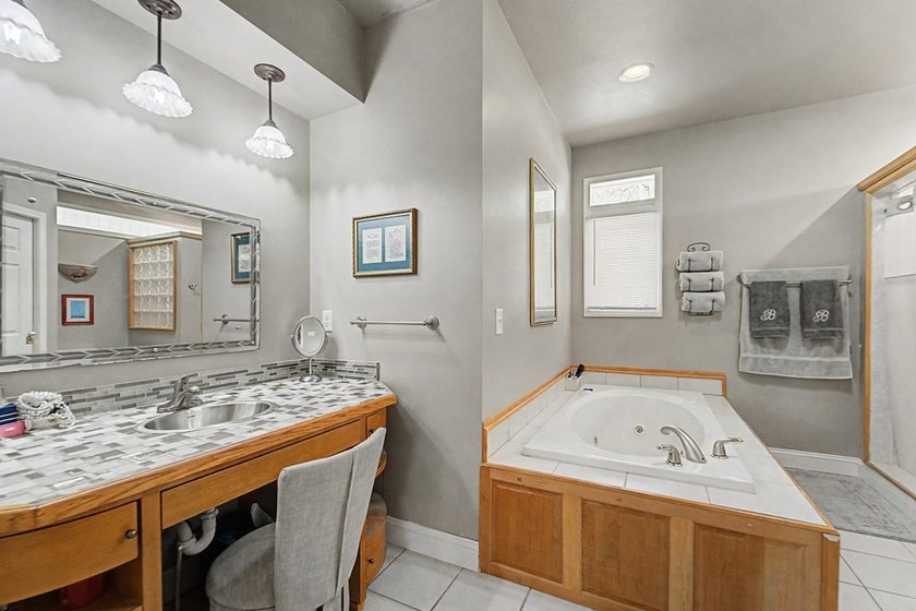 Lake life at its finest-an exceptional opportunity to own a - photo 19