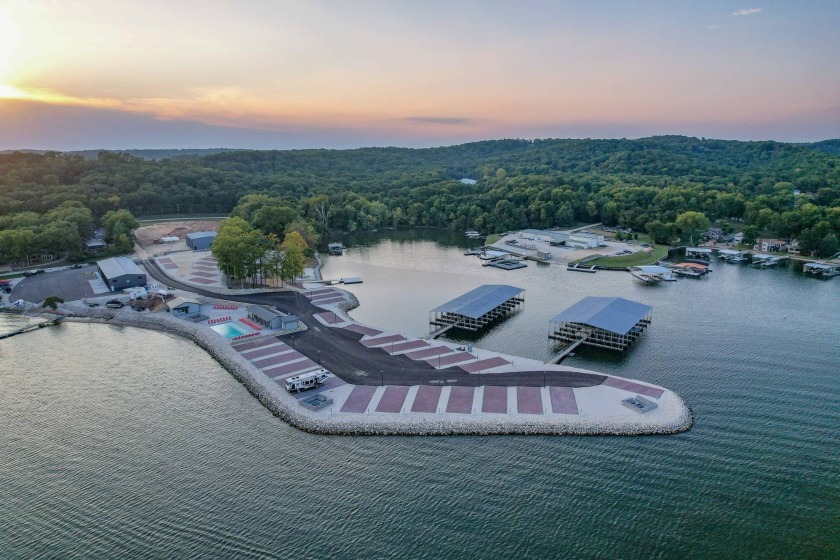 Welcome to Paradise Point - Your Lakefront RV Dream starts here! - photo 31