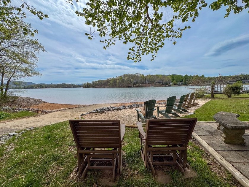 Lake life at its finest-an exceptional opportunity to own a - photo 32