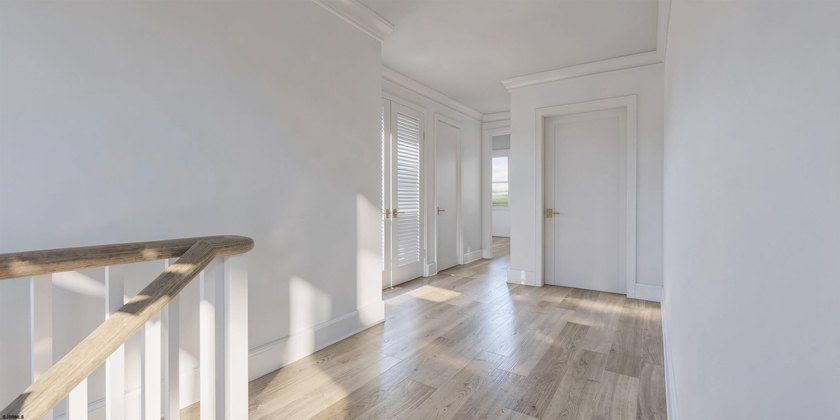 Welcome to 9612 Monmouth Avenue, a stunning brand-new coastal - photo 13