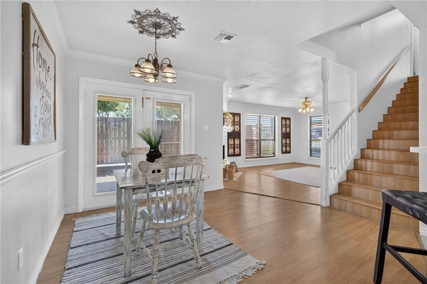 Move-in ready townhome located in the desirable The Havens - photo 15