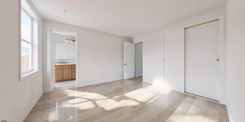 Welcome to 9612 Monmouth Avenue, a stunning brand-new coastal - photo 17