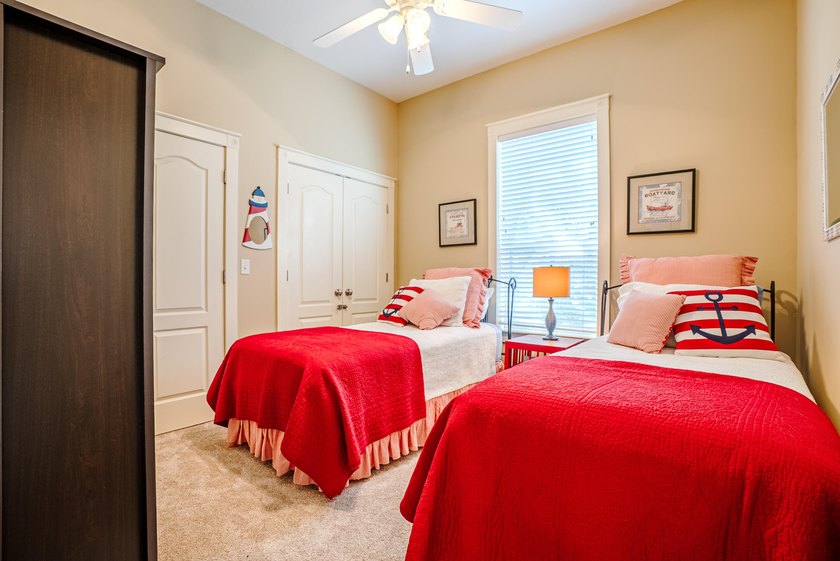 Welcome to this beautiful coastal home located on the desirable - photo 8