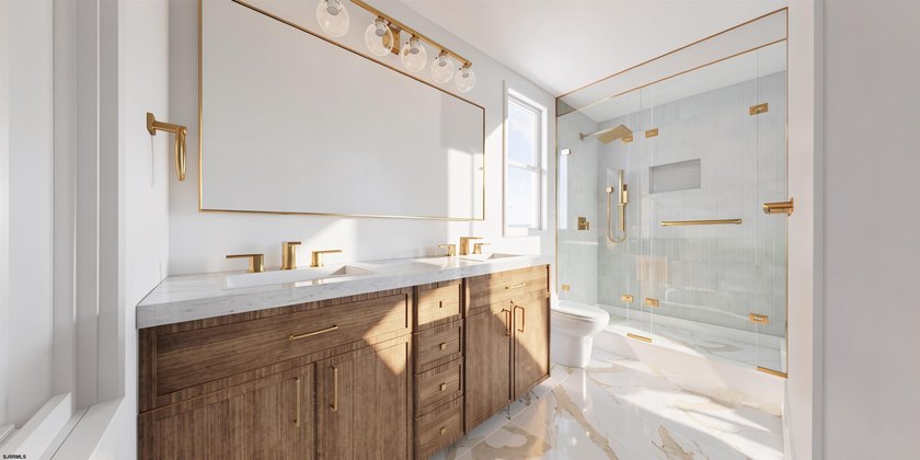 Welcome to 9612 Monmouth Avenue, a stunning brand-new coastal - photo 18