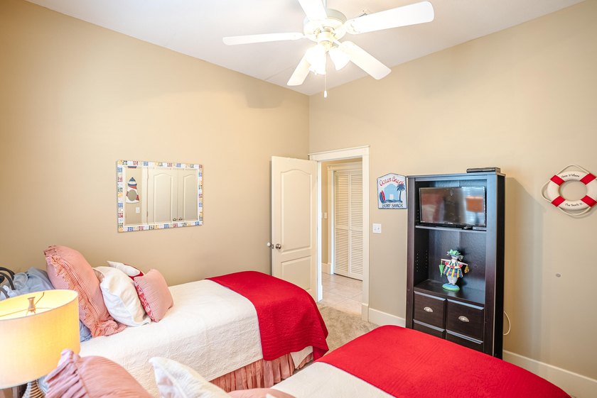 Welcome to this beautiful coastal home located on the desirable - photo 9