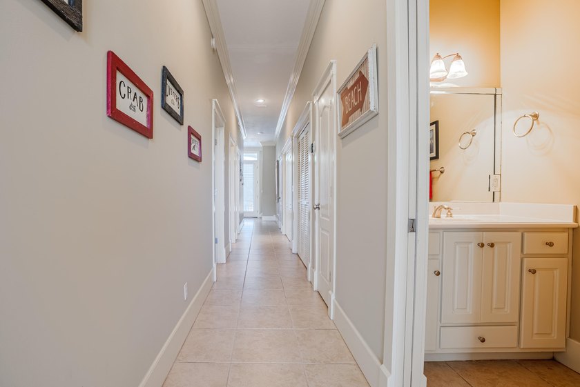 Welcome to this beautiful coastal home located on the desirable - photo 10