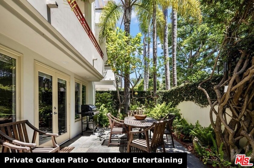 Stunning contemporary residence on one of the most coveted - photo 23