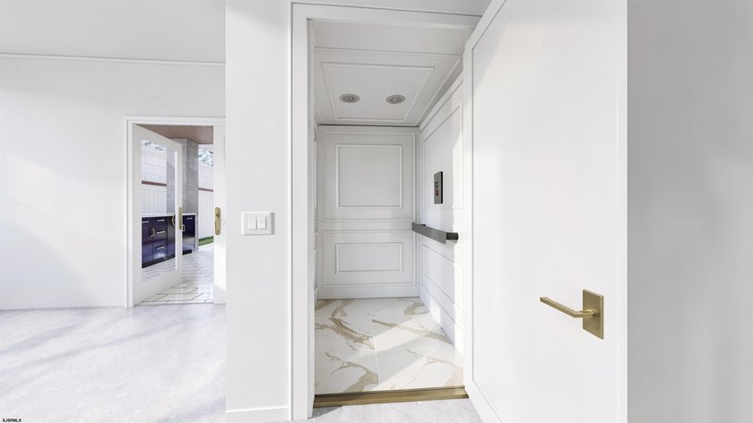 Welcome to 9612 Monmouth Avenue, a stunning brand-new coastal - photo 25