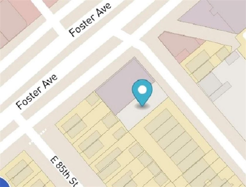C-8 empty lot 40x100 in the Canarsie section of Brooklyn NY. The - photo 4