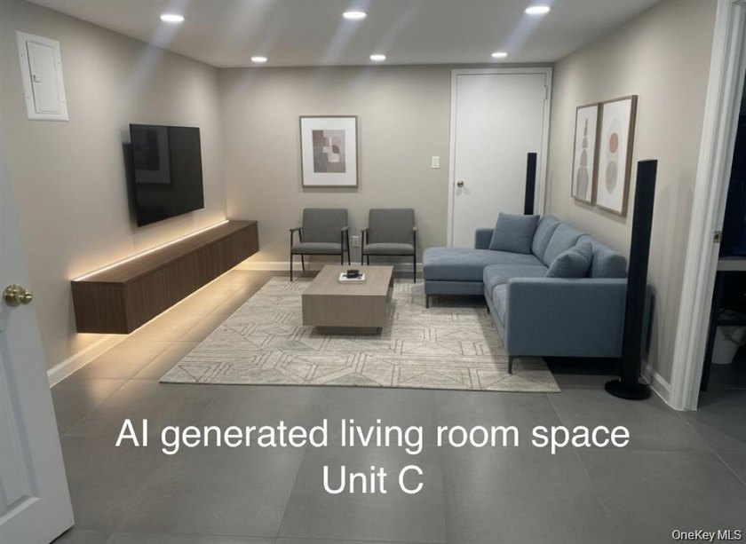 Lower-level condo in the heart of Forest Hills with flexible use - photo 4