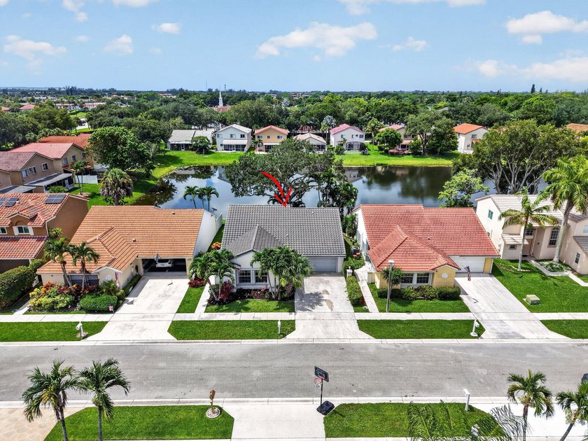 Welcome to 10048 Country Brook Road, a charming single-story - photo 45