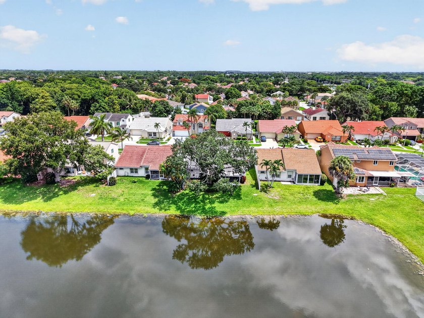 Welcome to 10048 Country Brook Road, a charming single-story - photo 48