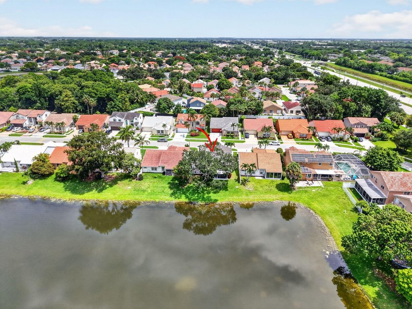 Welcome to 10048 Country Brook Road, a charming single-story - photo 49