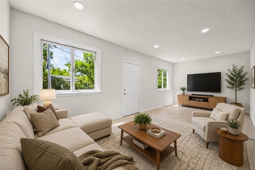 Welcome to 714 Otis Street in Rochester, NY! This adorable - photo 4