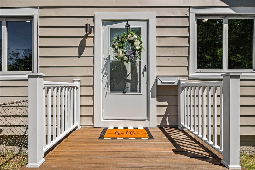 Welcome to 714 Otis Street in Rochester, NY! This adorable - photo 5