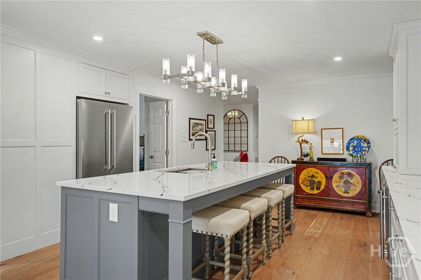 Tucked away mid-island in the Palmetto section of The Landings - photo 11