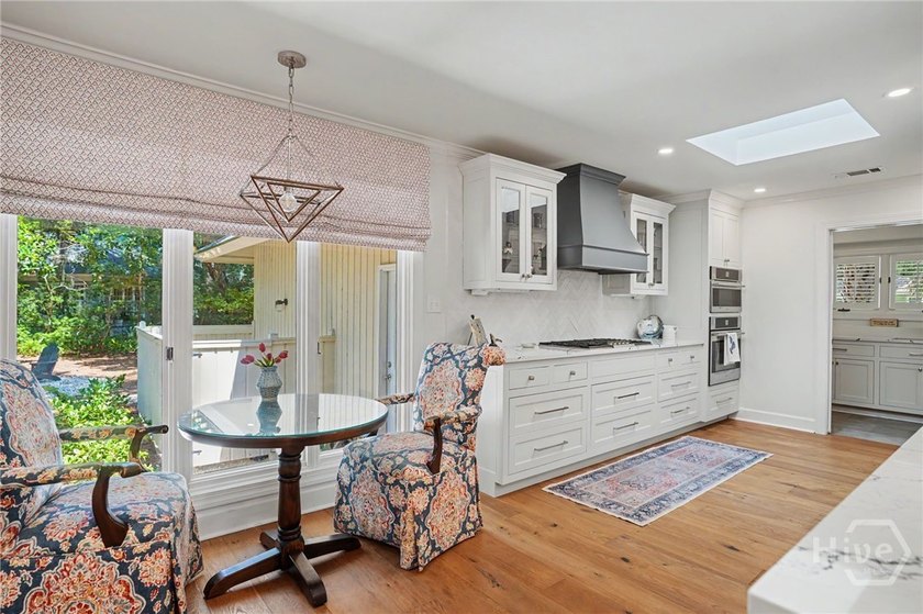 Tucked away mid-island in the Palmetto section of The Landings - photo 13