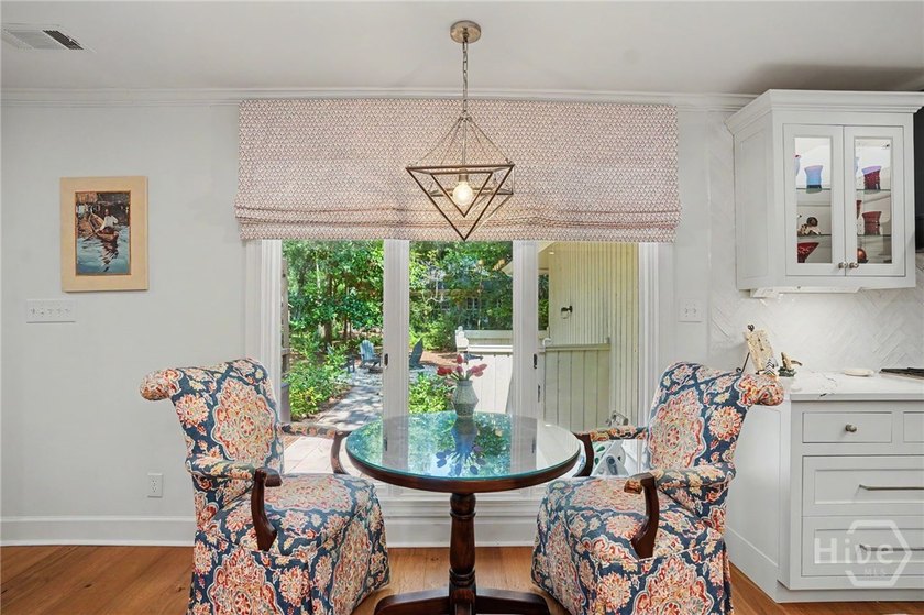 Tucked away mid-island in the Palmetto section of The Landings - photo 14