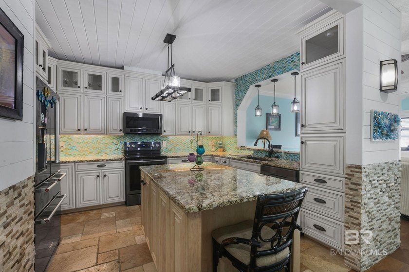 Welcome to Cotton Creek Estates unit 704, where coastal charm - photo 3