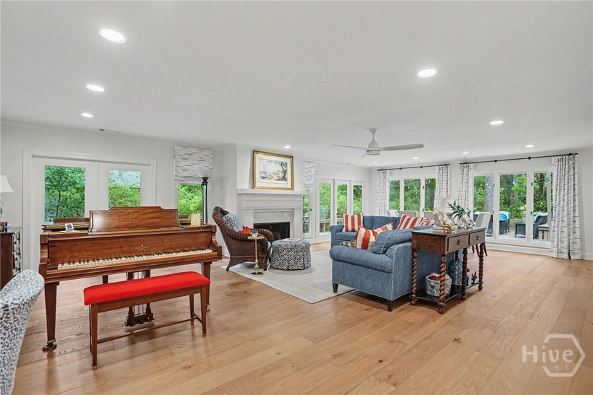 Tucked away mid-island in the Palmetto section of The Landings - photo 23