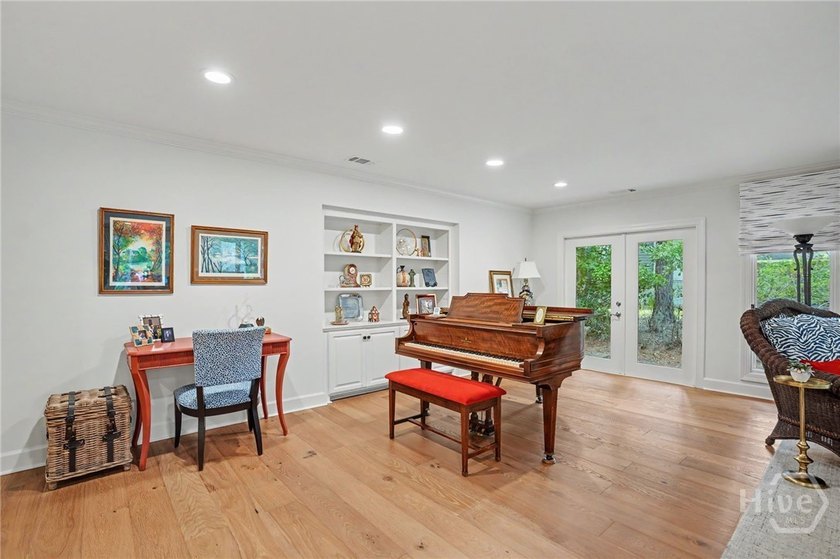 Tucked away mid-island in the Palmetto section of The Landings - photo 24