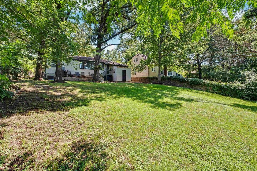 Nestled in the heart of Park Hill, this inviting home offers the - photo 25