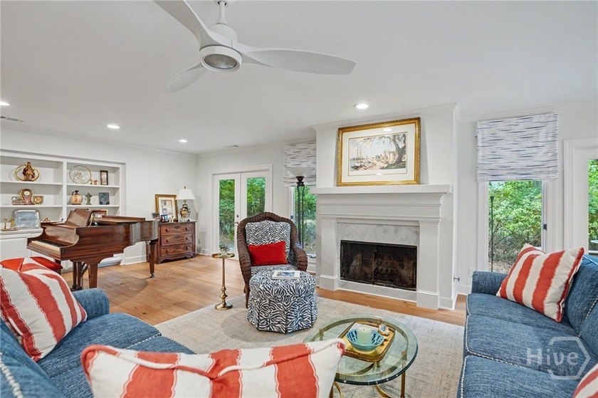 Tucked away mid-island in the Palmetto section of The Landings - photo 26