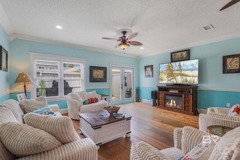 Welcome to Cotton Creek Estates unit 704, where coastal charm - photo 7