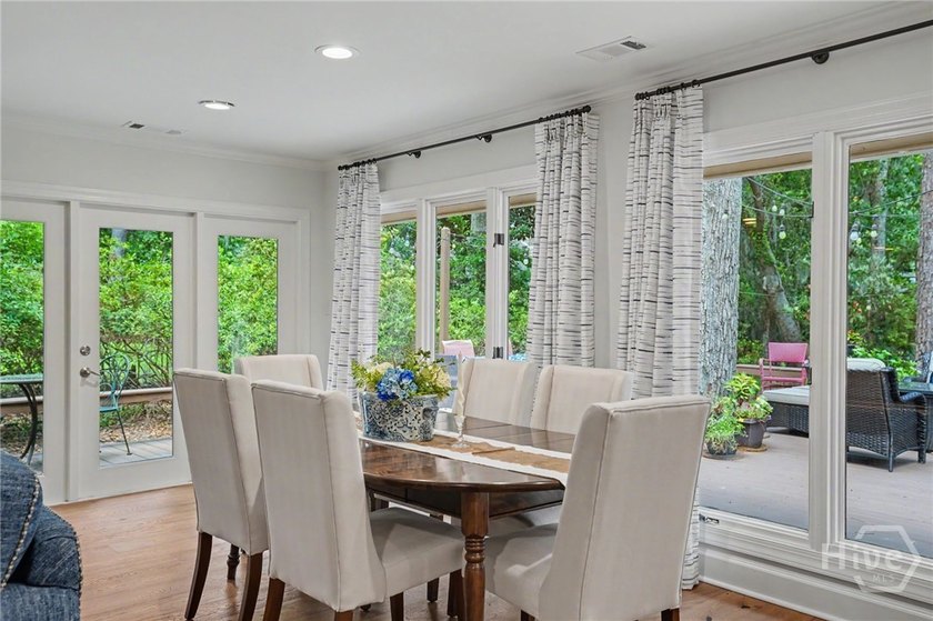 Tucked away mid-island in the Palmetto section of The Landings - photo 27