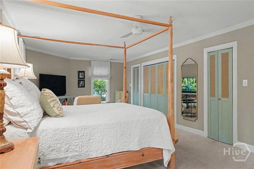 Tucked away mid-island in the Palmetto section of The Landings - photo 31