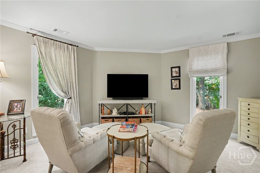 Tucked away mid-island in the Palmetto section of The Landings - photo 32