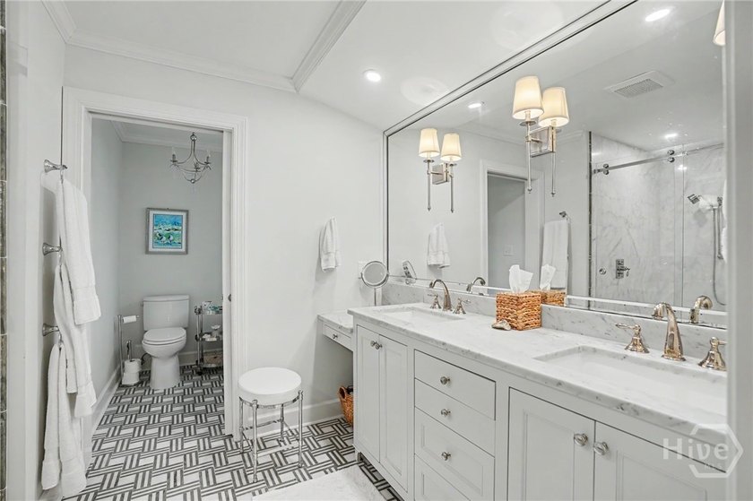 Tucked away mid-island in the Palmetto section of The Landings - photo 33