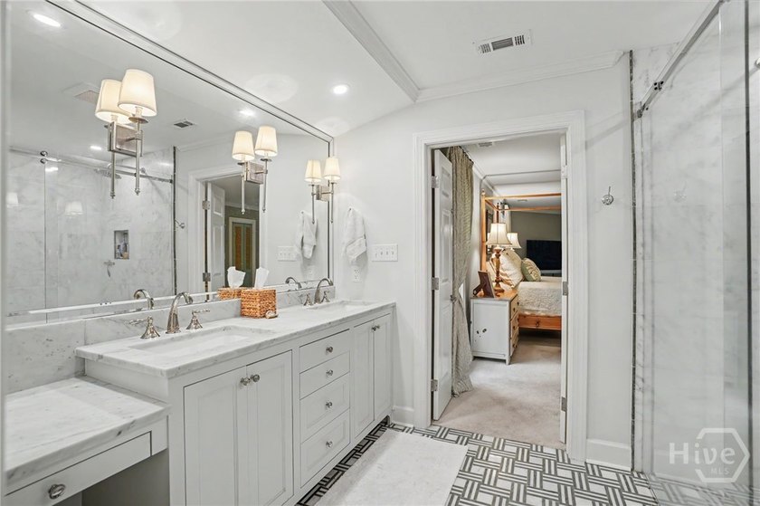 Tucked away mid-island in the Palmetto section of The Landings - photo 35