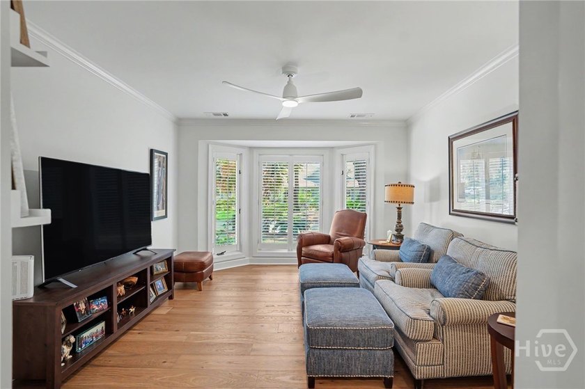 Tucked away mid-island in the Palmetto section of The Landings - photo 37
