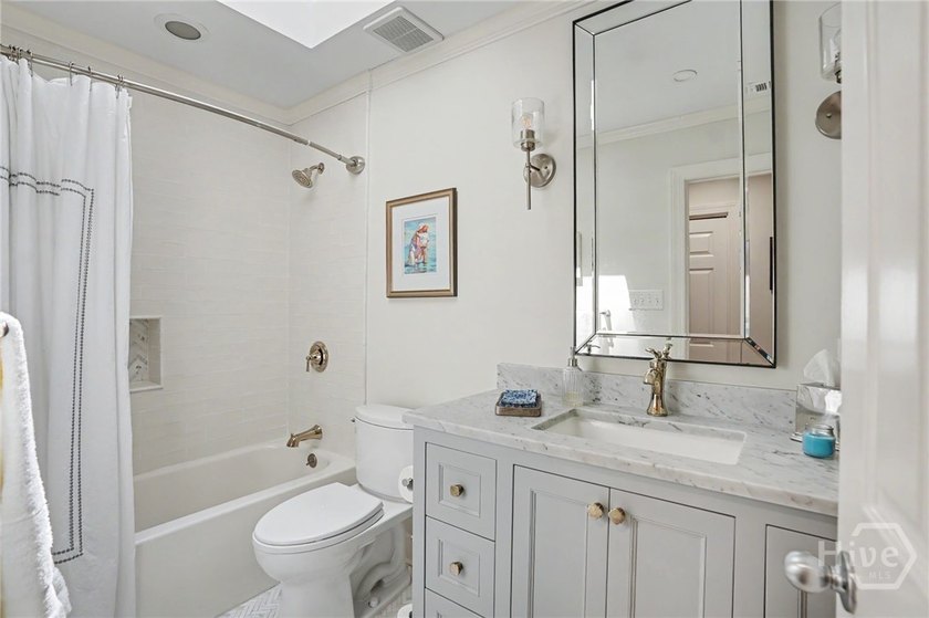 Tucked away mid-island in the Palmetto section of The Landings - photo 38