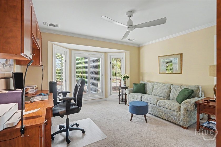 Tucked away mid-island in the Palmetto section of The Landings - photo 39