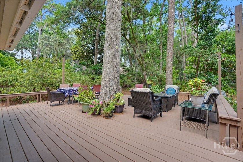 Tucked away mid-island in the Palmetto section of The Landings - photo 42