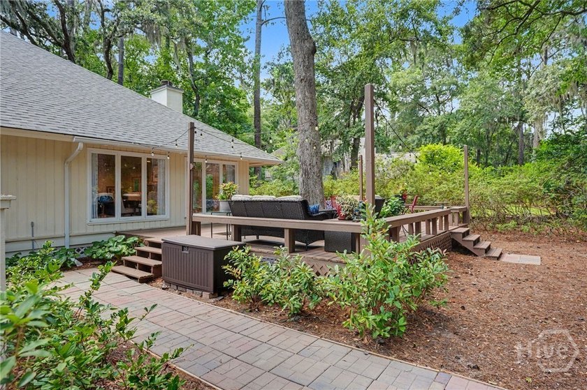 Tucked away mid-island in the Palmetto section of The Landings - photo 44