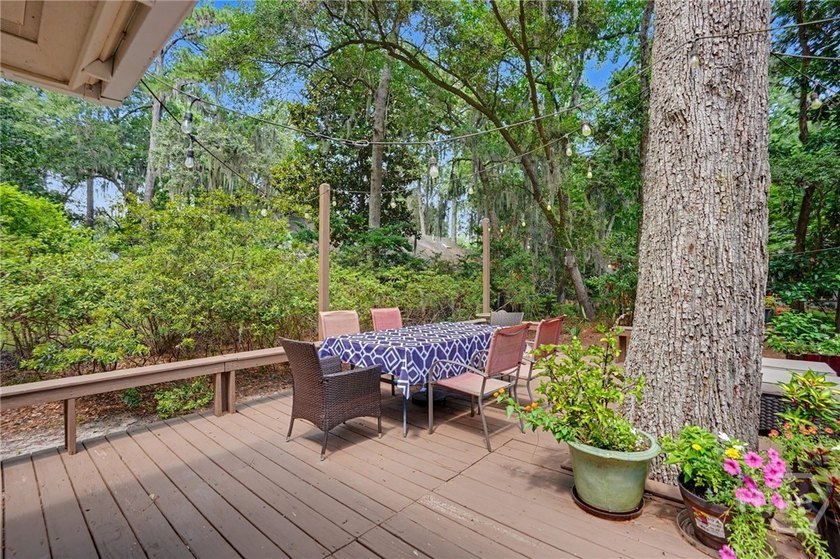 Tucked away mid-island in the Palmetto section of The Landings - photo 45