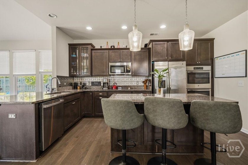 The backyard you've been waiting for... and the location you'll - photo 12