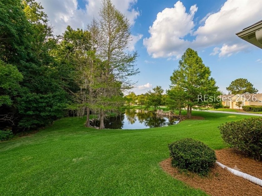 Beautifully maintained Wren Villa in Sun City Hilton Head - photo 22