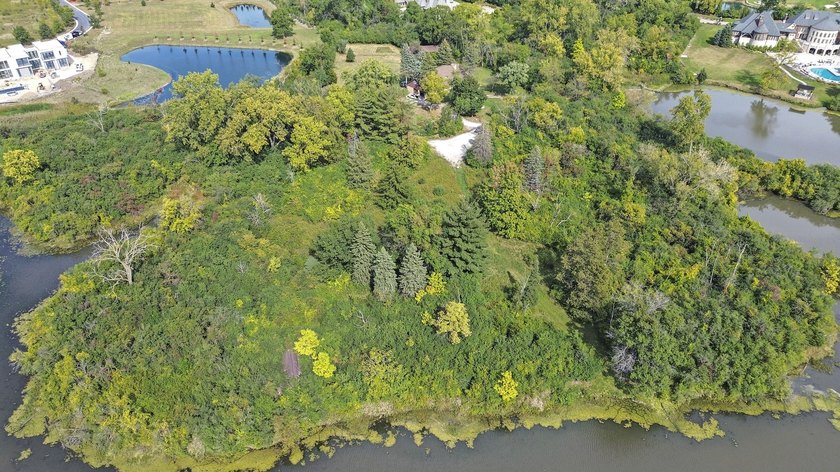 Build your dream estate in the prestigious gated community of - photo 4