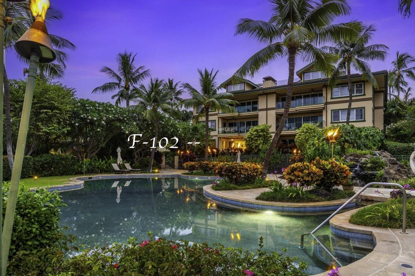 Welcome to Na Hale O Makena, one of South Maui's most private - photo 11
