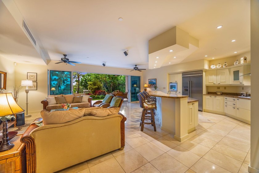Welcome to Na Hale O Makena, one of South Maui's most private - photo 14