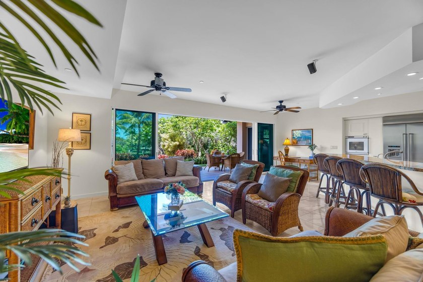 Welcome to Na Hale O Makena, one of South Maui's most private - photo 16