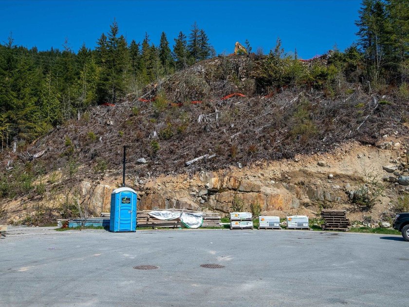 UNIVERSITY HIGHLANDS BUILDING LOT!! Located in the prestigious - photo 17